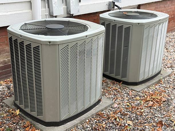 Reliable Ductwork Repair contractor in District of Columbia, DC by JG Cool HVAC